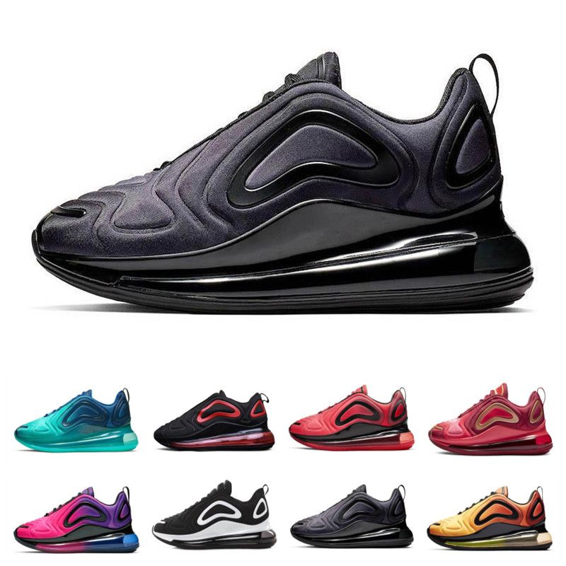 Compre Nike Air Max 720 Venta Caliente 2019 TPU Air Cushion Shoes Para  Hombres Mujeres Diseñador Zapatillas Hombre 2019 Brerthable Zapatillas De  Deporte Al Aire Libre Tamaño 36 45 A 32,83 € Del Jakechinaren5 | DHgate.Com