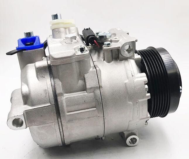 7SEU17C AC Compressor For BENZ W203 W220 OE NO 447260 