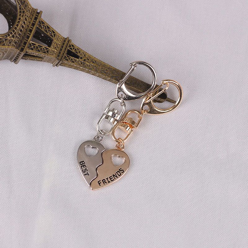 2020 Diy Best Friend Keychain For Women Girl Hollow Heart Shaped Puzzle Pendant Cute Accessories Charms Jewelry Gifts 2019 From Samson111 9 65 Dhgate Com - Diy Best Friendship Pendants 2020 Diy Best Friend Keychain For Women Girl Hollow Heart Shaped Puzzle Pendant Cute Accessories Charms Jewelry Gifts 2019 From Samson111 9 65 Dhgate Com - Diy Best Friendship Pendants