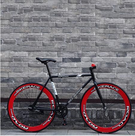 26 inch fixed gear wheel