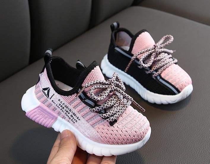 size 5.5 infant shoes