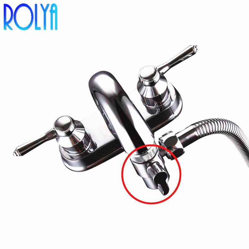 2019 Faucet Diverter Aerator For Kitchen Sink Mixer Tap Bathroom
