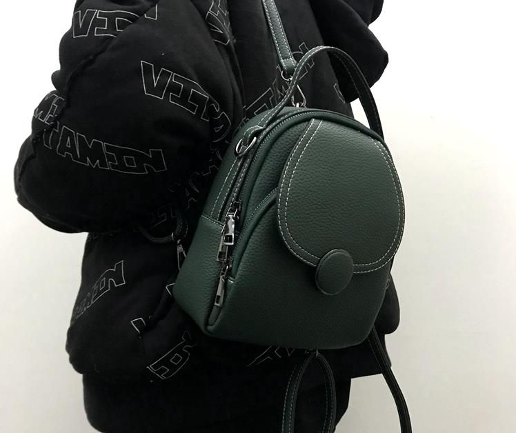 super small backpack