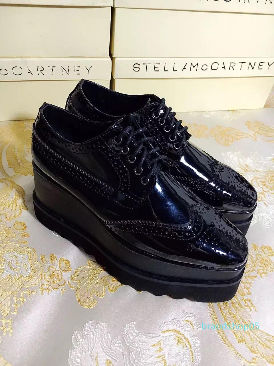 Chaussure stella mccartney pas cher Clearance