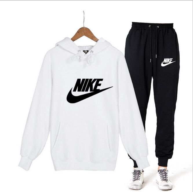 nike sweatsuit men