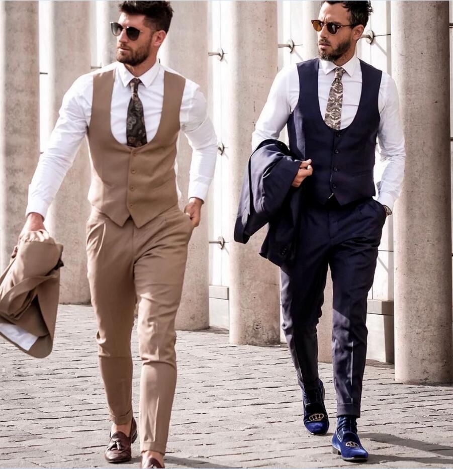 classic formal attire