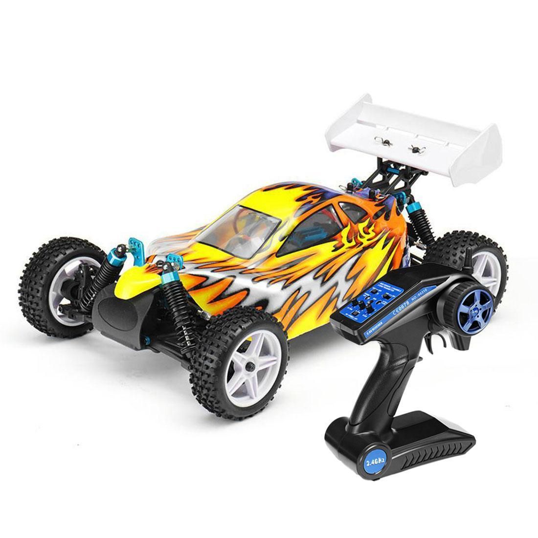 rc car buggy electric