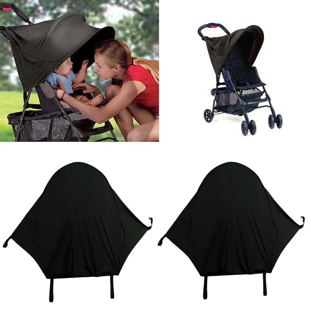 stroller uv cover