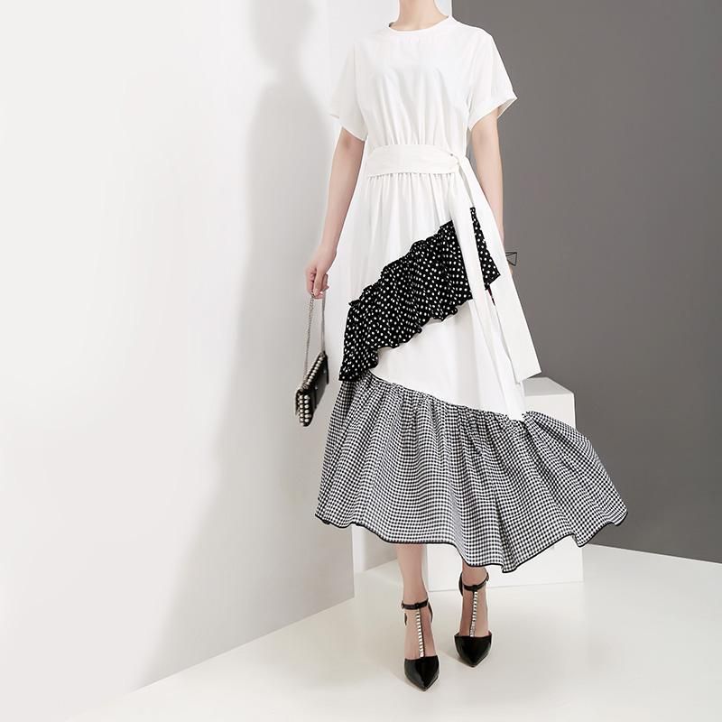 korean style outfit for female