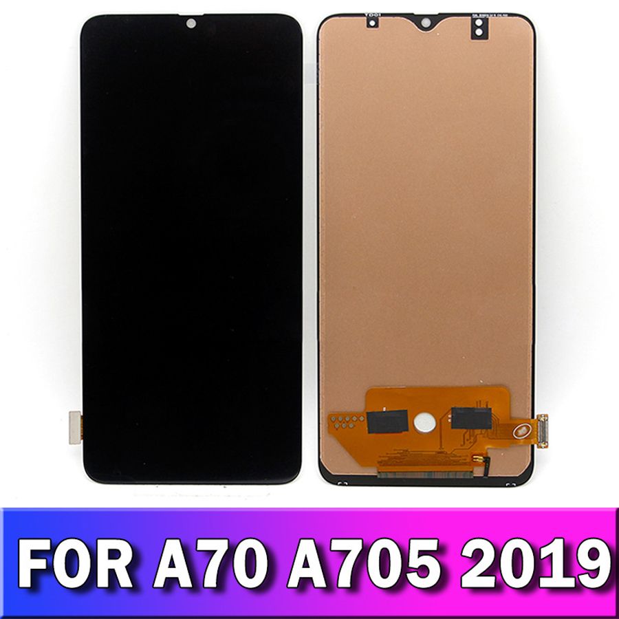 Samsung A70 Дисплей Купить Оригинал