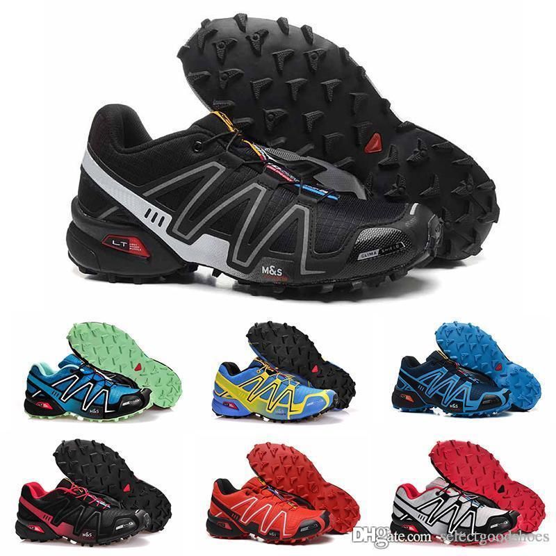 salomon speedcross 3 cs iii