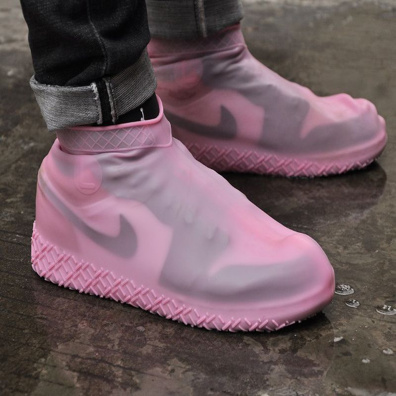 galocha de silicone feminina