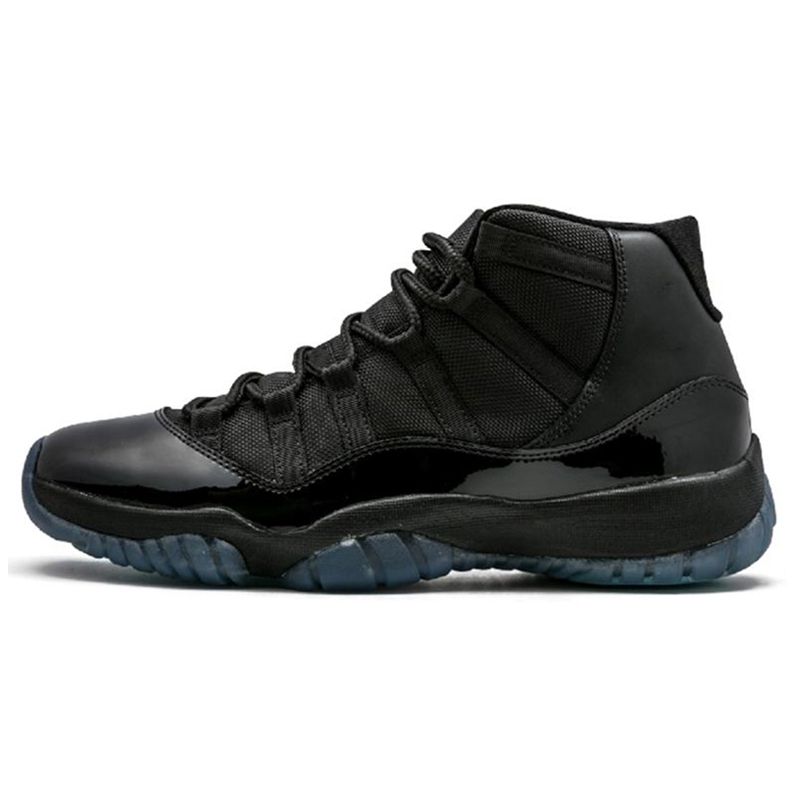 Gamma Blue 36-47