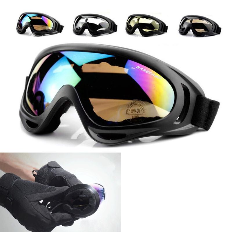 old fashioned goggles