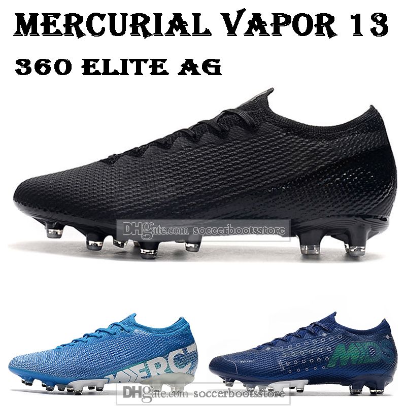 Chuteira Nike Mercurial Superfly 7 FG Elite 'Dream Speed