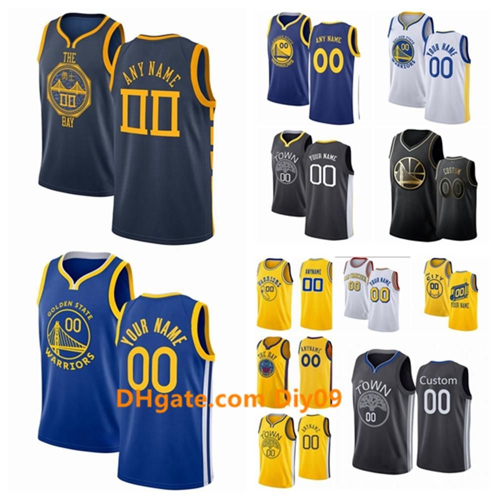 custom golden state warriors jersey