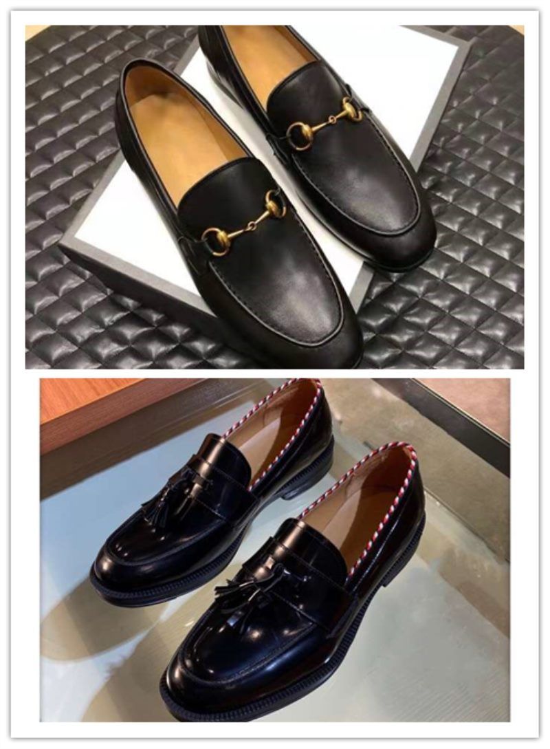 imported formal shoes