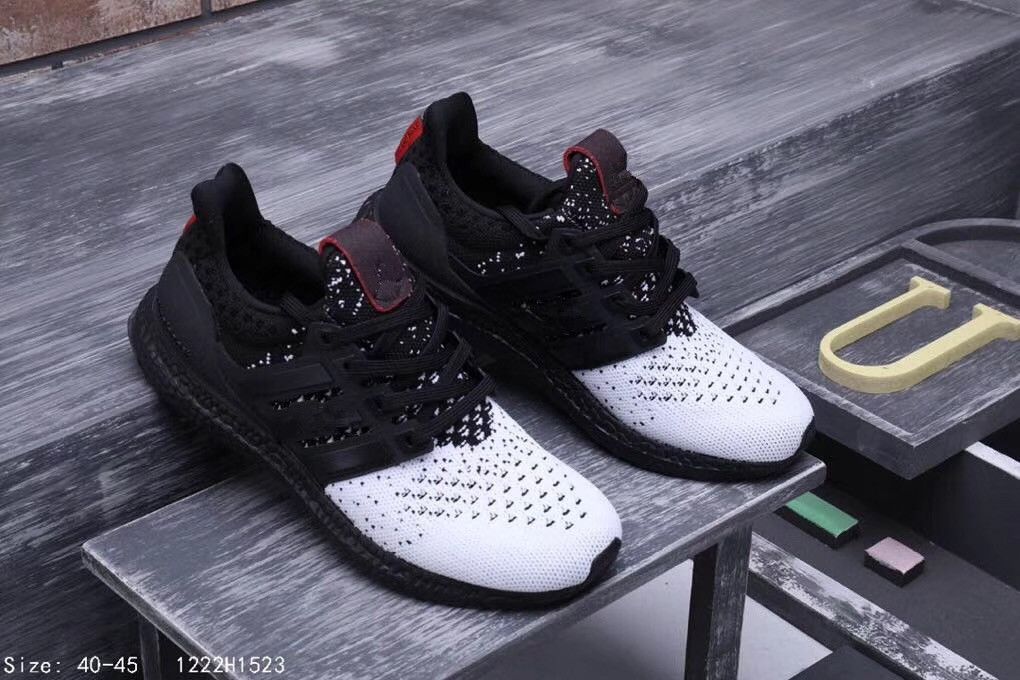 adidas Ultra Boost Rainy Season FV7279 Release Date Info