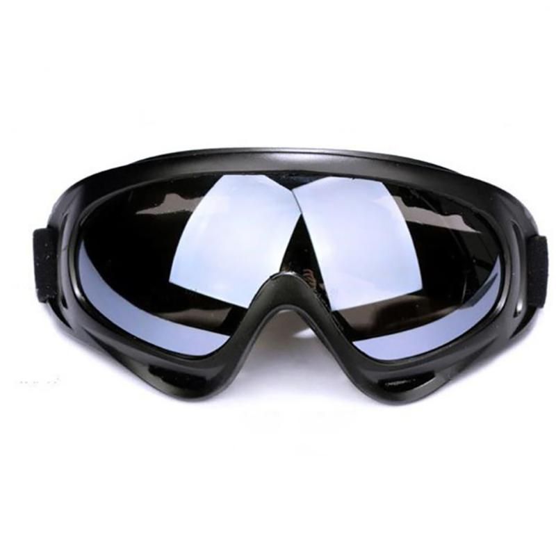 eine radfahrene Eyewear