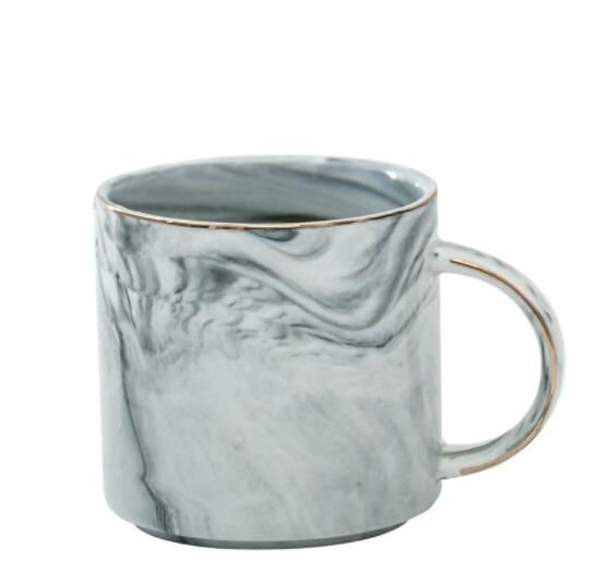 Dhl Marble Ceramic Coffee Mug Fashion Breakfast Milk Travel Lover Tea Mug Drinkware Kitchen Home Supply For Women Men Nt Travel Mugs For Sale Travel Mugs Online From Lingyangv587 9 45 Dhgate Com