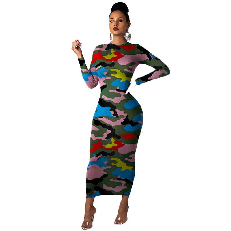 maxi dresses for night