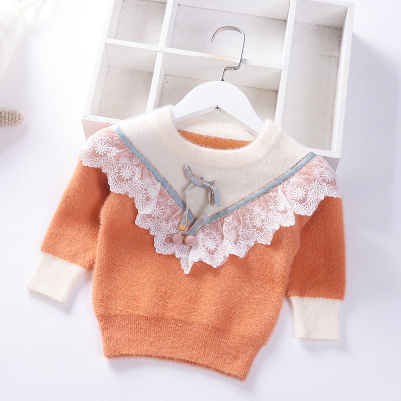 baby girl fall sweaters