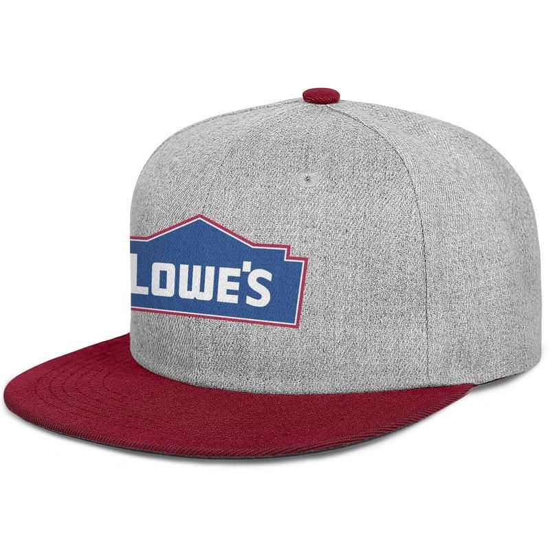 Men Women Custom Personalized Adjustable Plain Snapback Cap