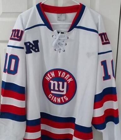 vintage ny giants jersey