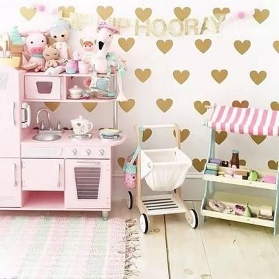 baby room decoration stickers