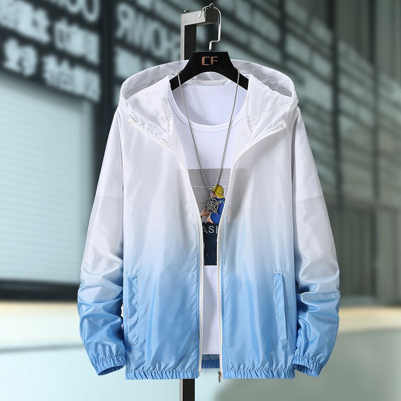 light summer jacket mens