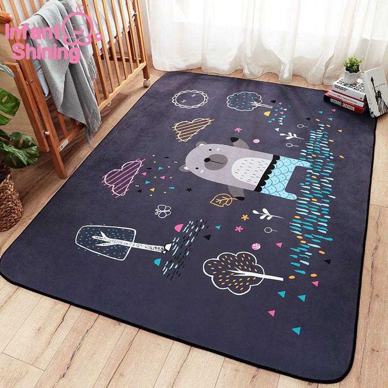 thick play mat