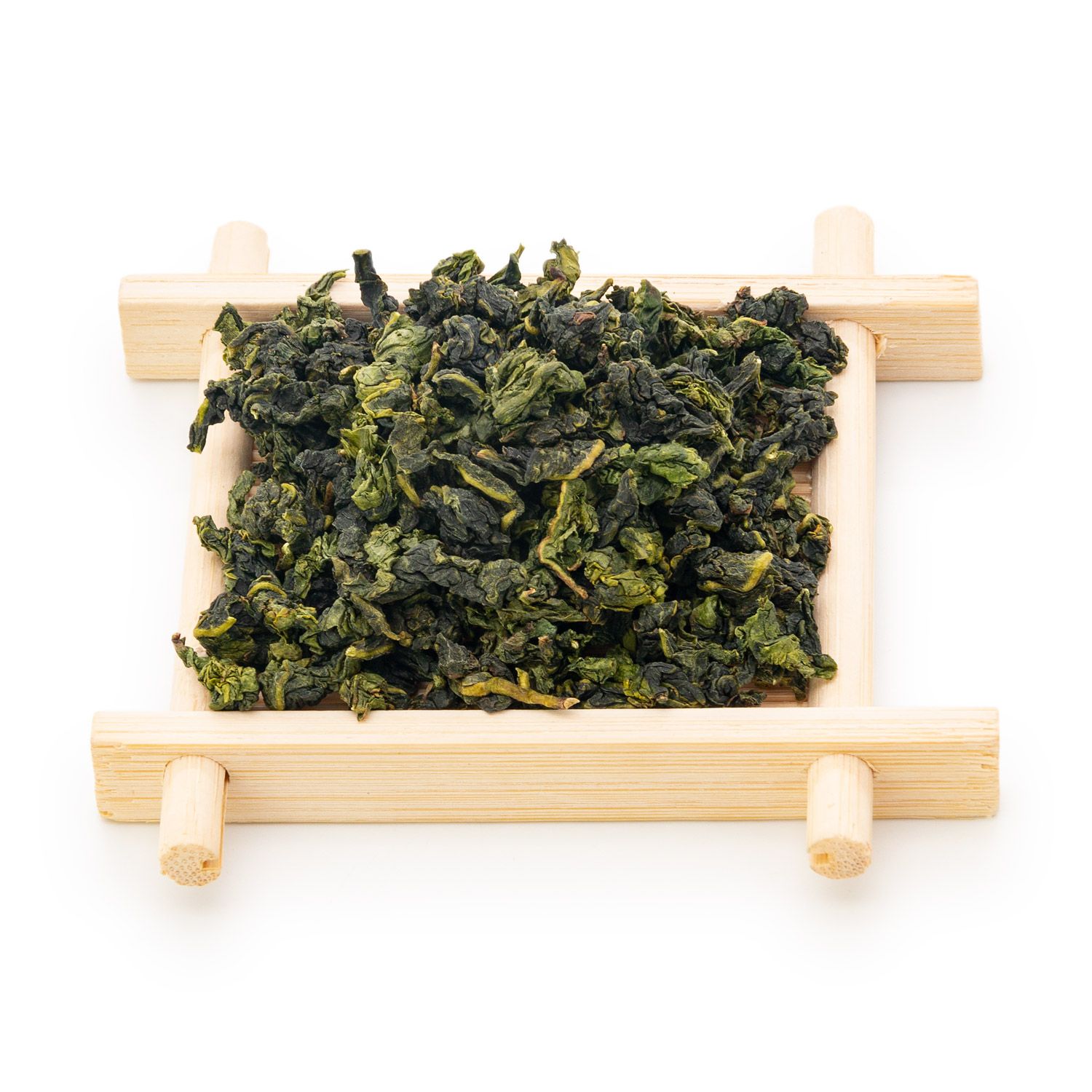 1725 Ti Kuan Yin Oolong Tea Loose Leaf,Fujian Tie Guan Yin Tea Leaves