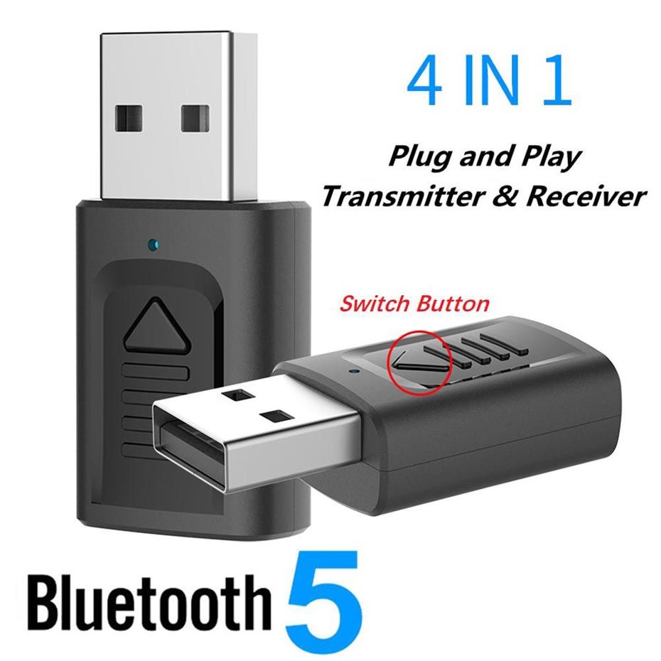 transmitter and receiver 2 channel mini