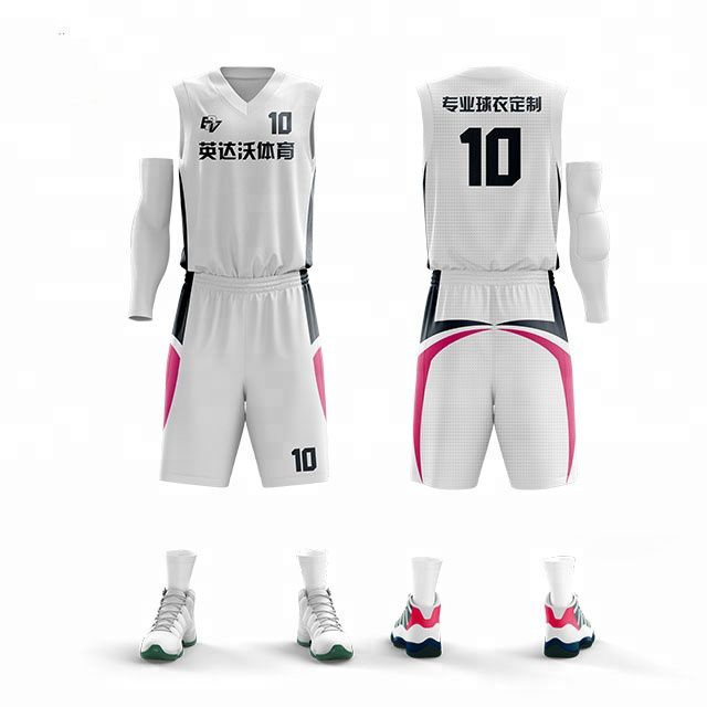 hockey jersey design maker