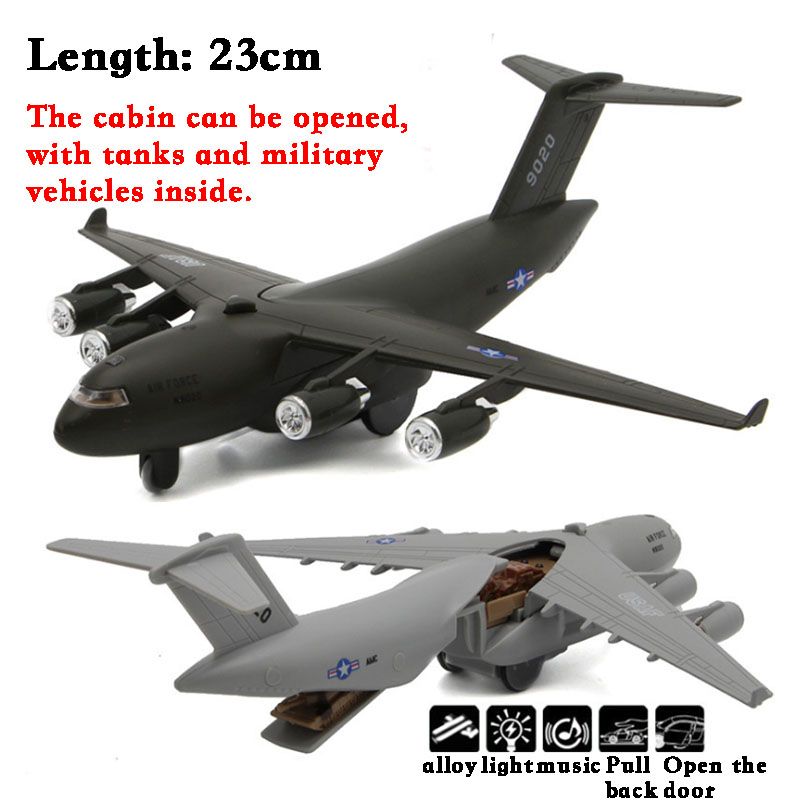 c17 toy
