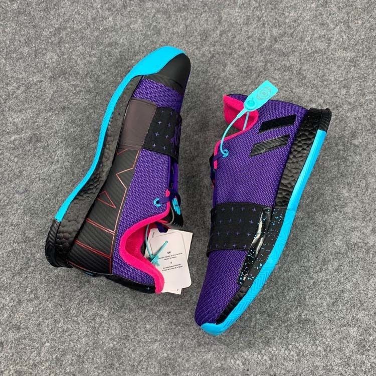 Harden 3 mission 13 clearance