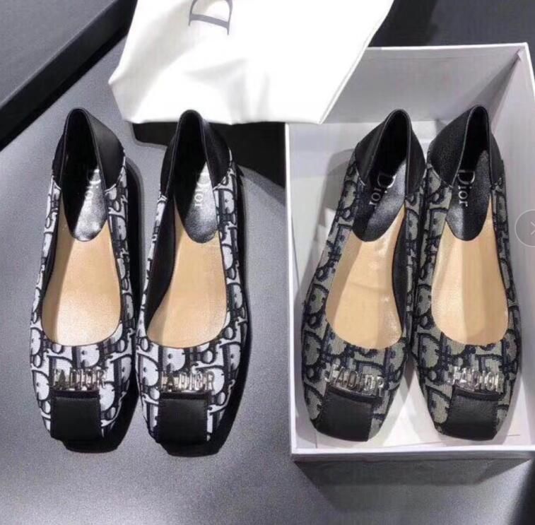 Women's Garden Shoes >> Omnc High Quality New Products Women S Garden Shoes Flat With Shallow Letters Printed Shoes Baotou Slippers 34 41 Dress Shoes Casual Shoes From Women's Garden Shoes >> Omnc High Quality New Products Women S Garden Shoes Flat With Shallow Letters Printed Shoes Baotou Slippers 34 41 Dress Shoes Casual Shoes From