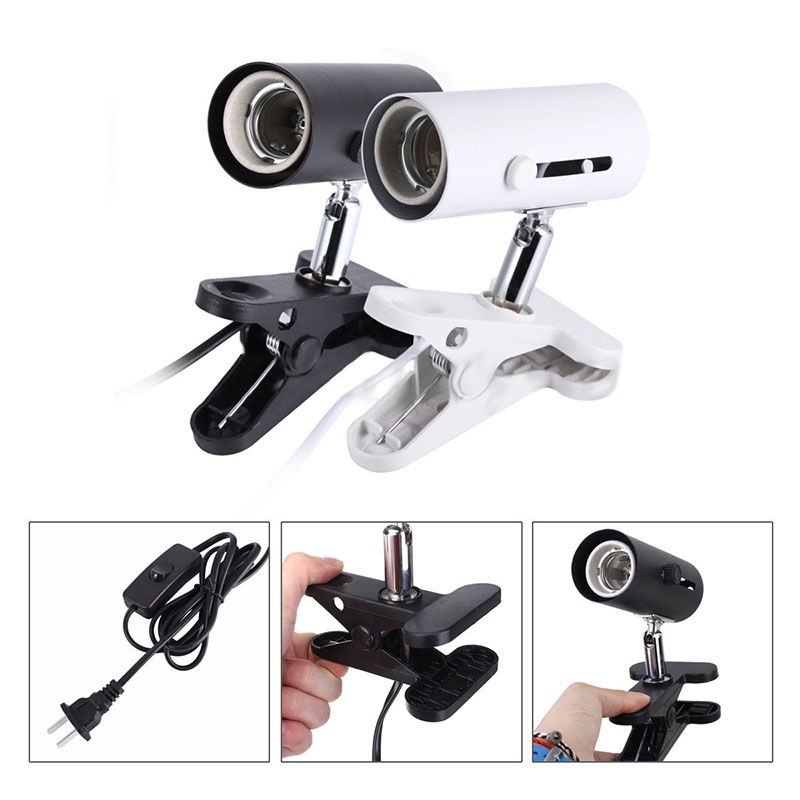 adjustable heat lamp stand