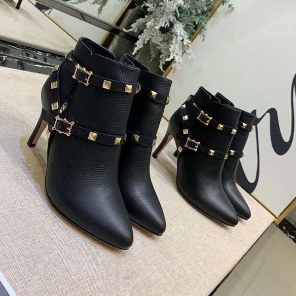 red bottom womens boots