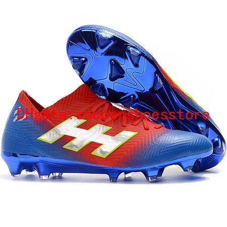 messi football shoes 2019