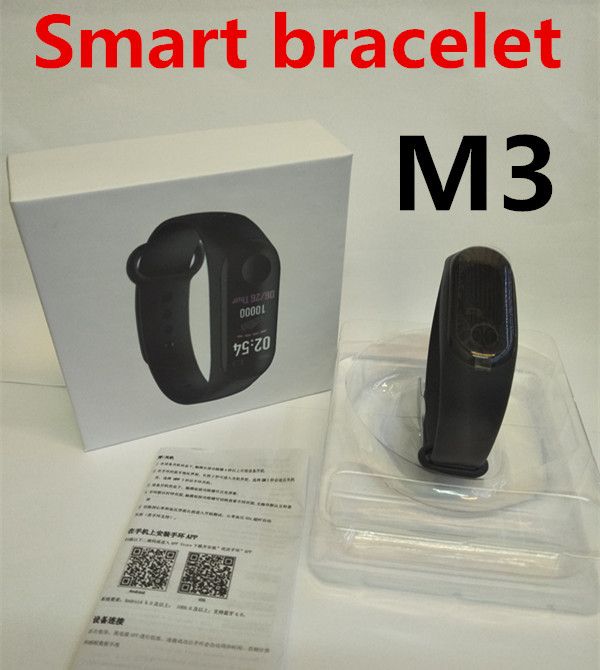 Фитнес Браслет Yoho Band Telegraph