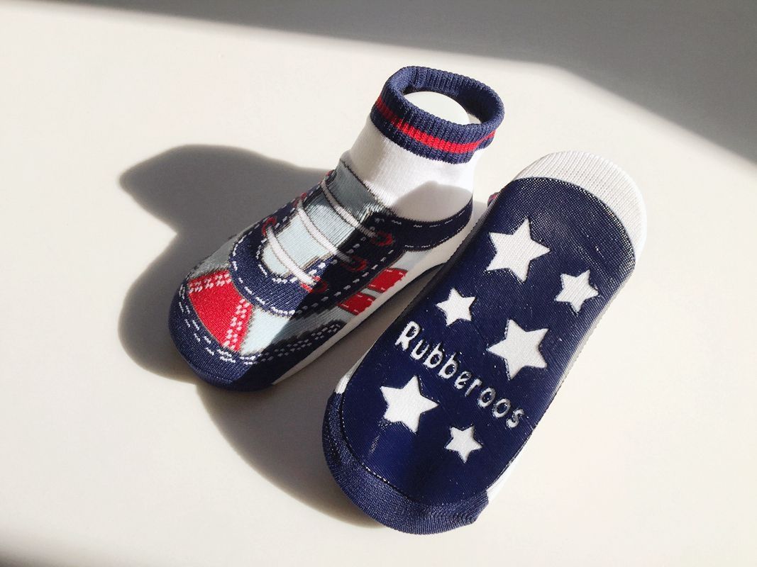 rubberoos socks