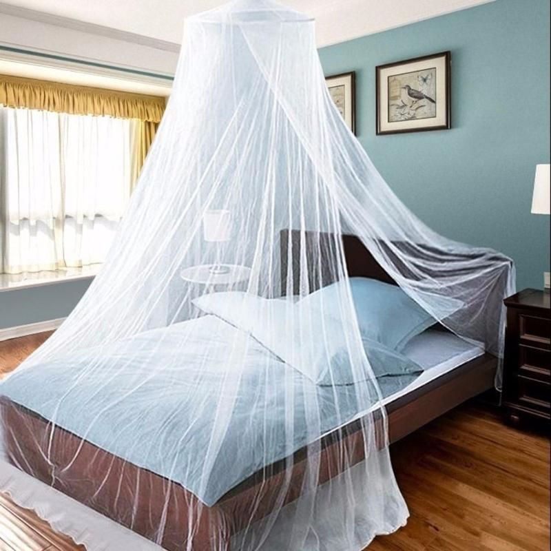 hanging bed canopy spotlight