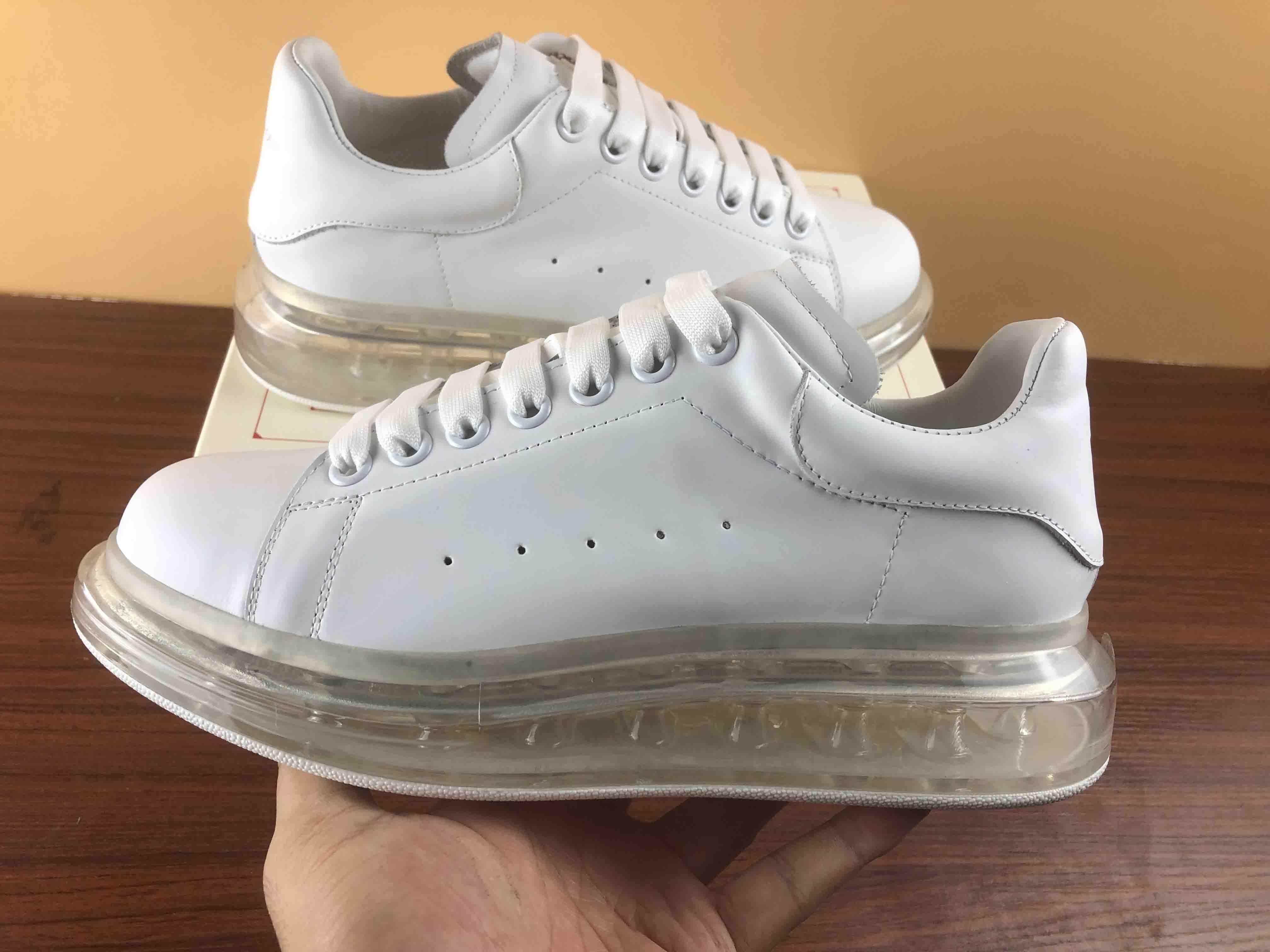 alexander mcqueen trainers dhgate