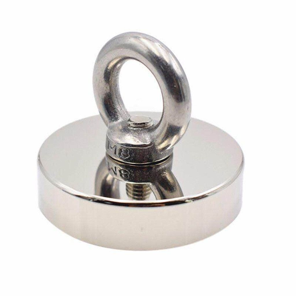 magnet fishing magnets