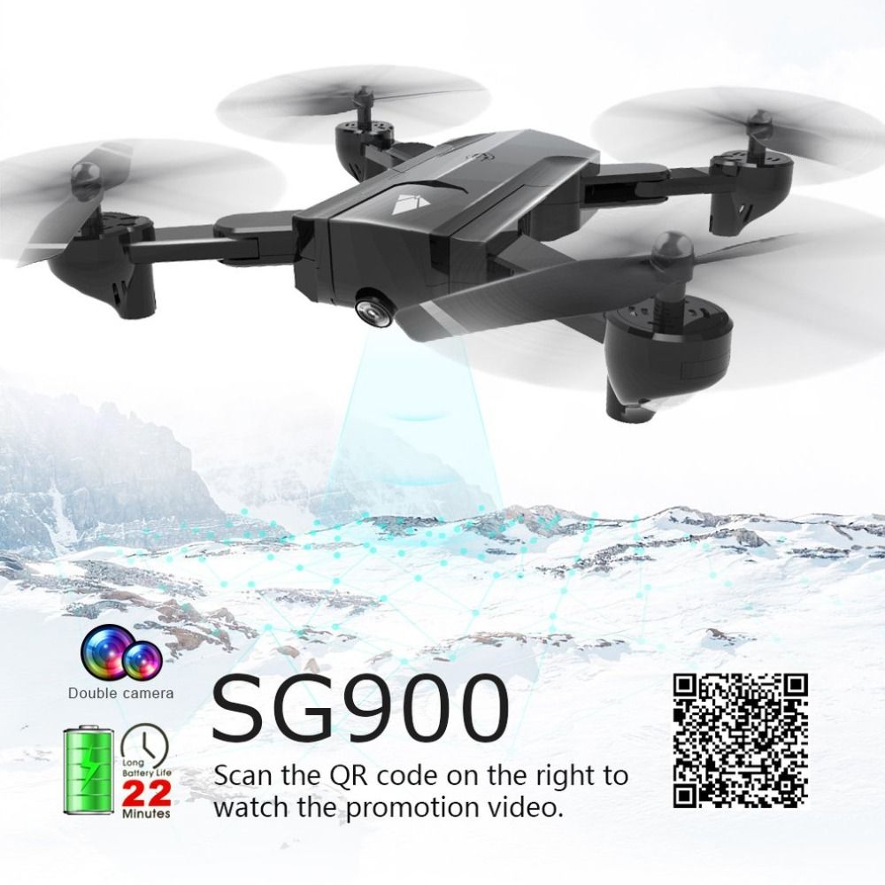 sg900 drone price