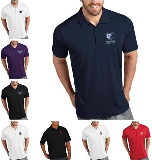 nba polo t shirt