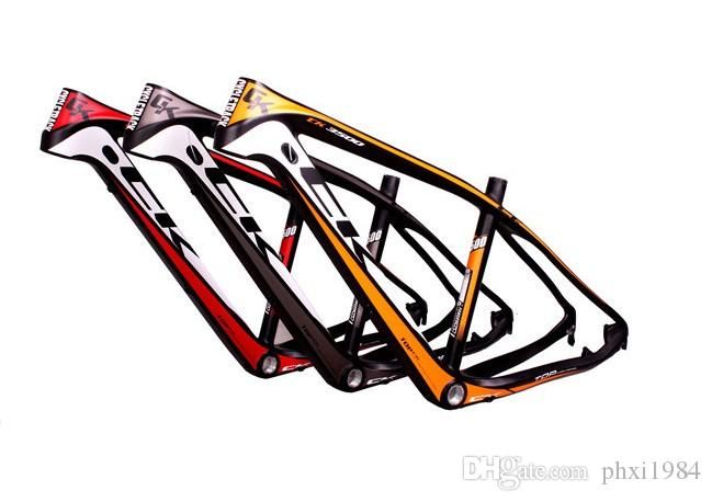 Carbon Mountain Bike Frameset 26er Telaio Mtb Cinese In Carbonio Telaio  Bici Ck 3500 In Fibra Di Carbonio Da Idulu789, 613,87 € | DHgate Italy