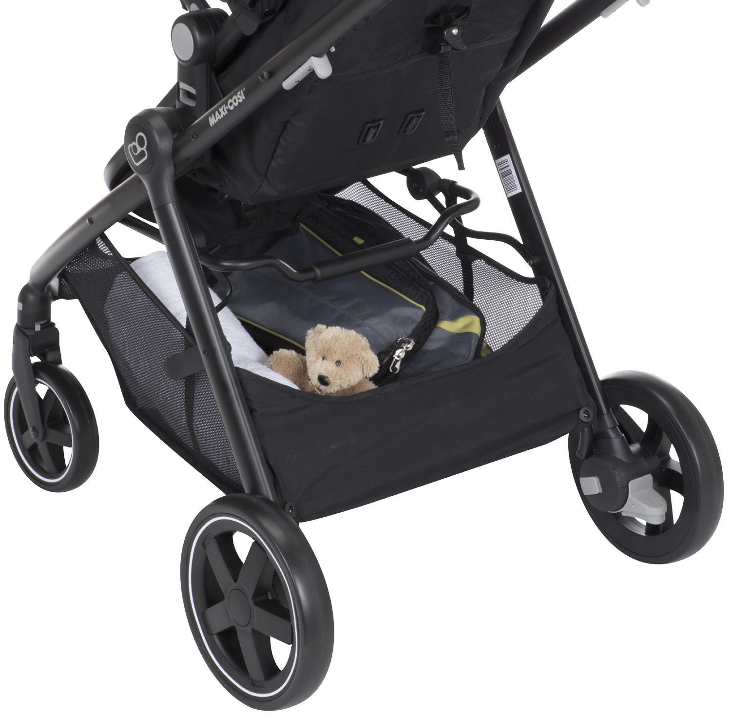 2020 Maxi Cosi Zelia Travel System Stroller W Mico 30 Infant Car