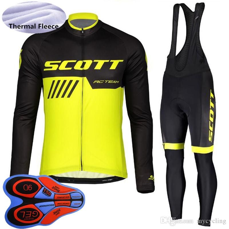 Equipamento ciclismo scott Clearance